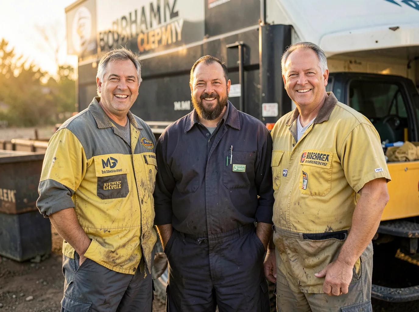 Sewage Cleanup company in Huntley, WY