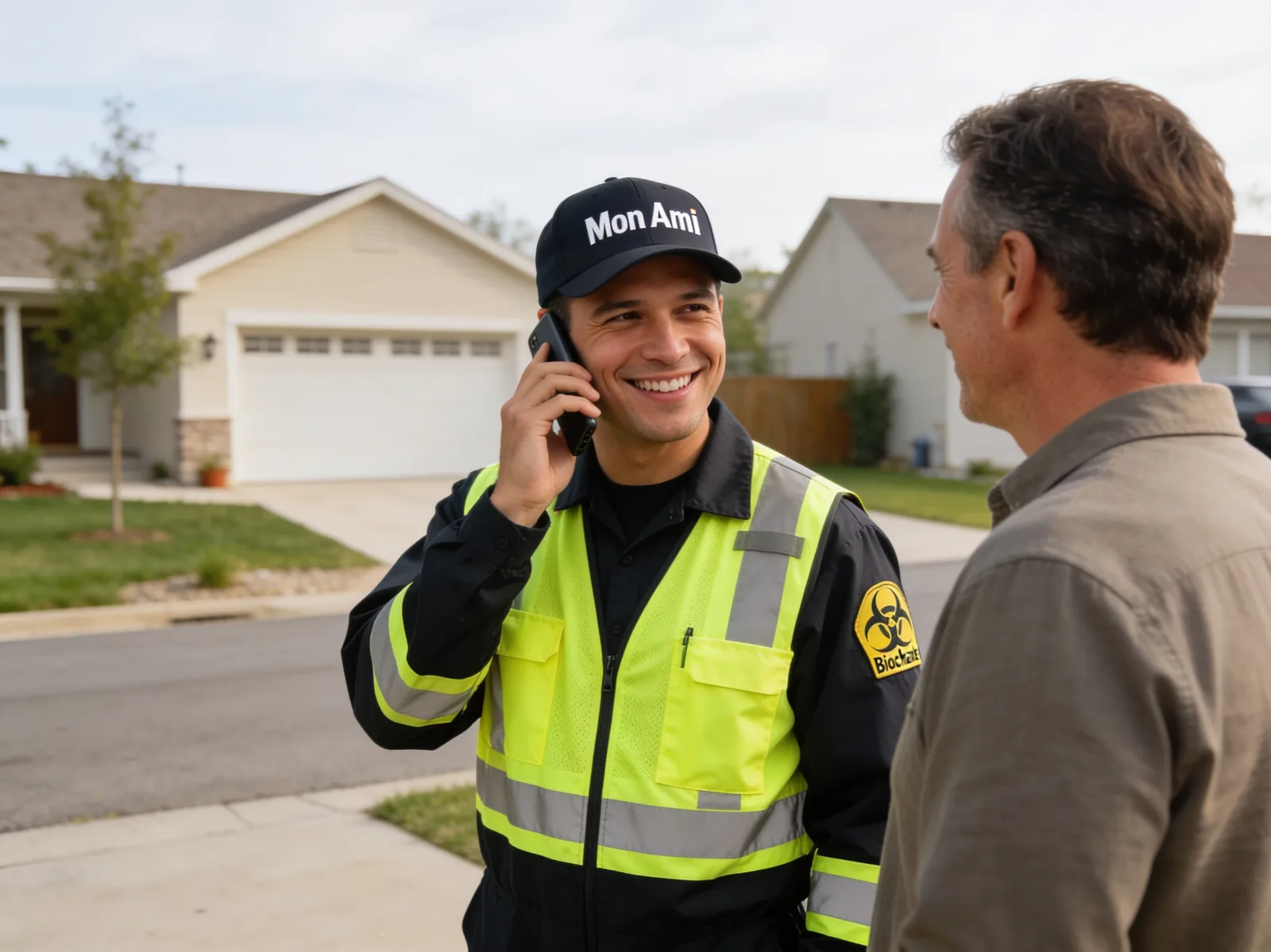 Sewage Cleanup Huntley, WY FAQs