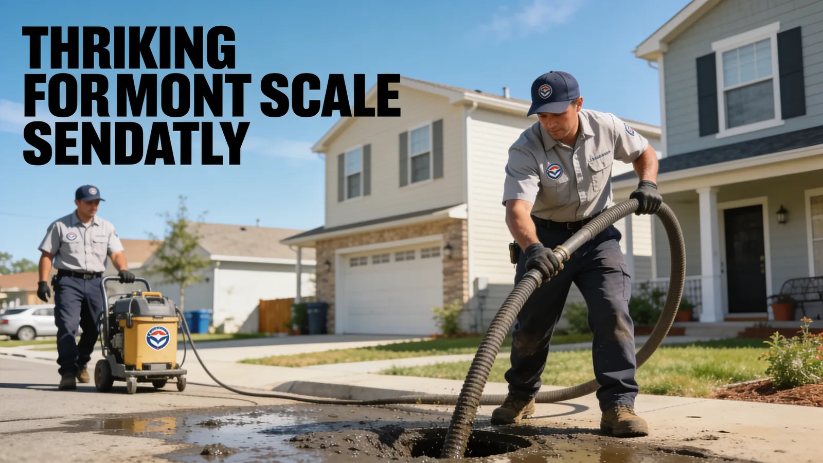 Sewage Cleanup in Huntley, WY near me